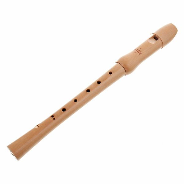 Moeck 1212 School Soprano Recorder