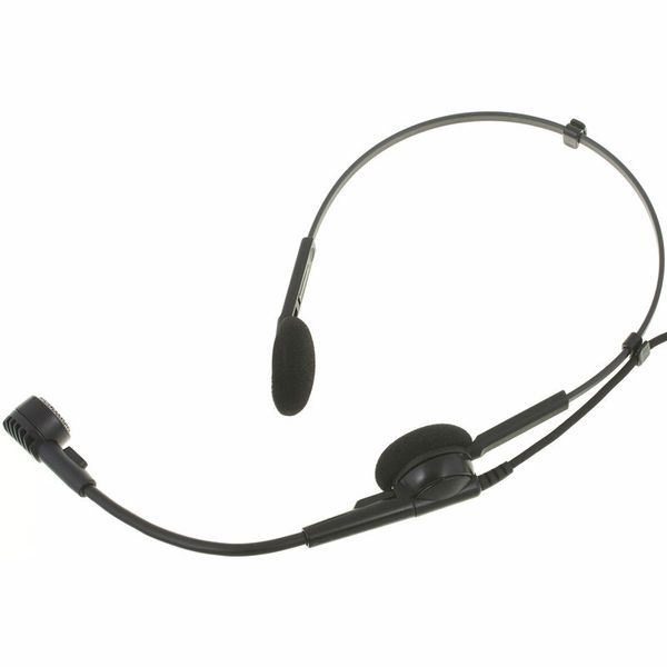 Audio-Technica Pro 8 HEcW