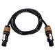 pro snake 13091 Speaker Twist Cable 1.5m