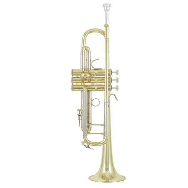 Bach 18043 Bb-Trumpet