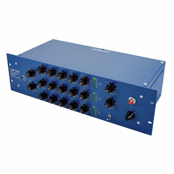 Tube-Tech SMC2B