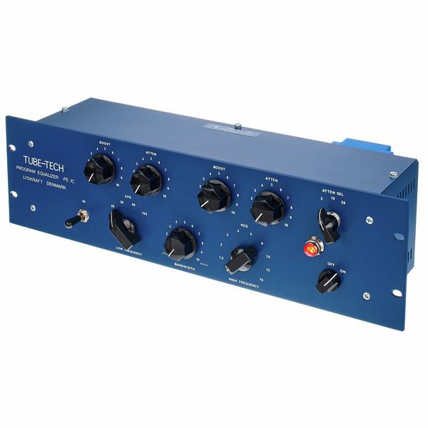 Tube-Tech PE 1C