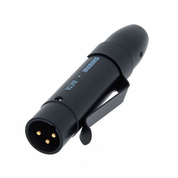 Shure RPM 626