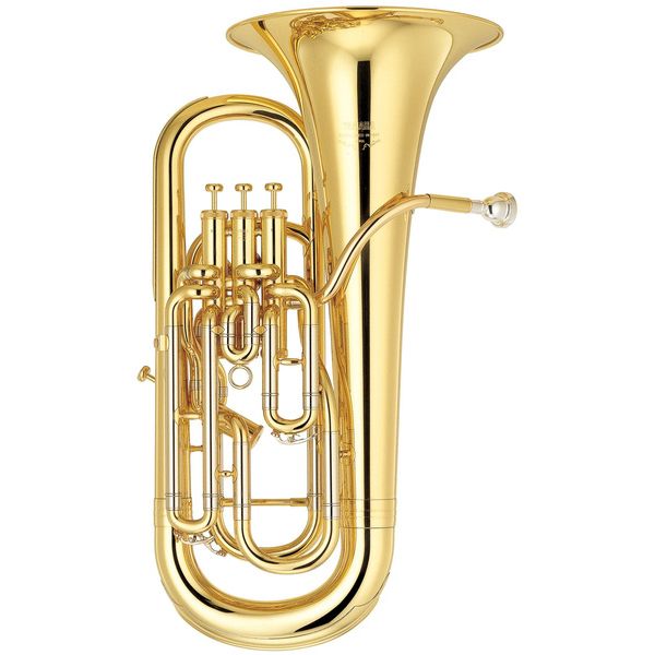 Yamaha YEP-642 II NEO Bb-Euphonium