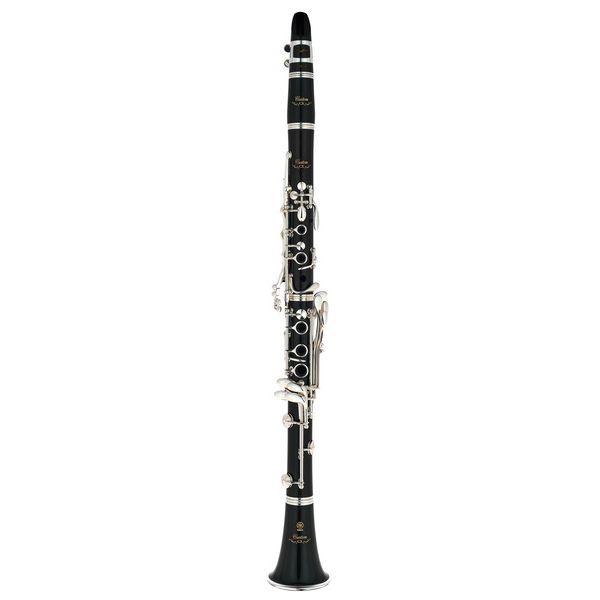 Yamaha YCL-CX-E 04 Clarinet