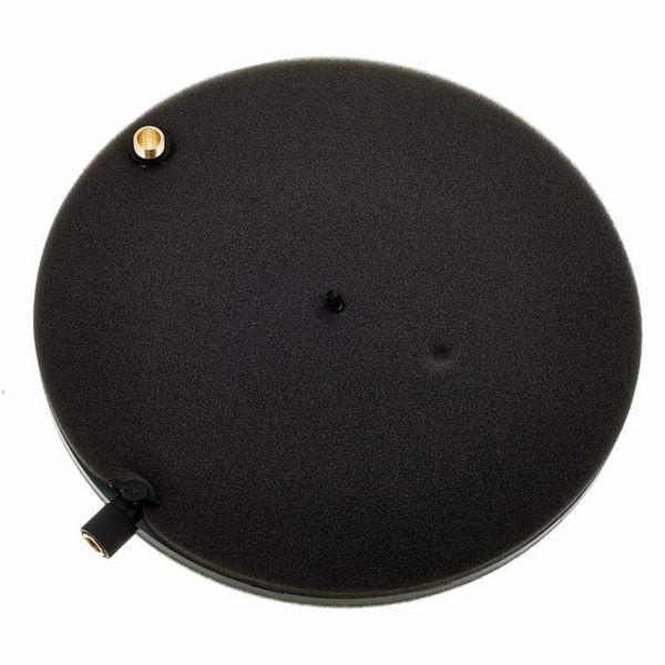 Haun OSS Jecklin Disk