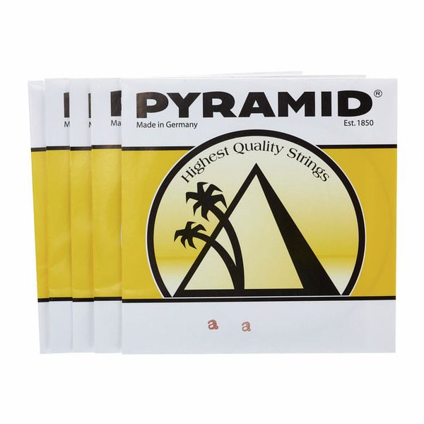 Pyramid SAZ 675/8