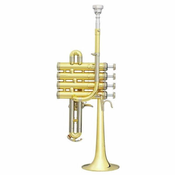 B&S 3131/2-L Bb-/A- Piccolo