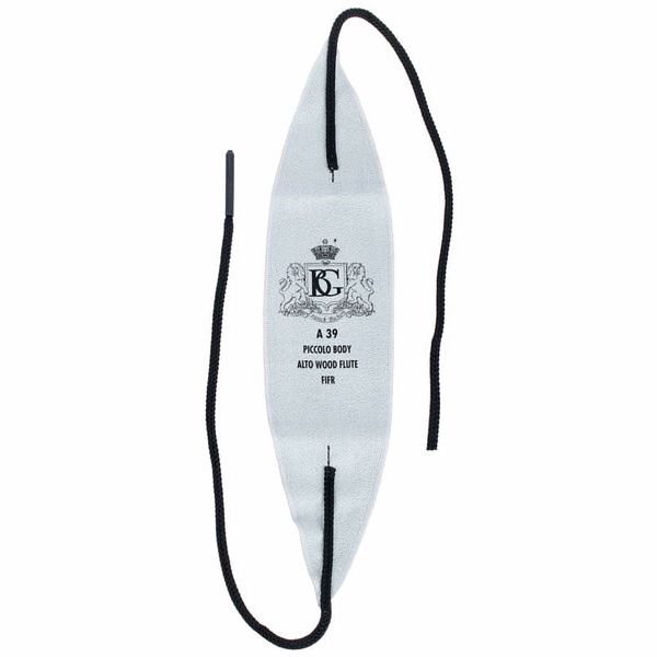 BG France A39 Swab Piccolo Flute