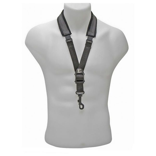 BG France S10ESH Saxophone Strap