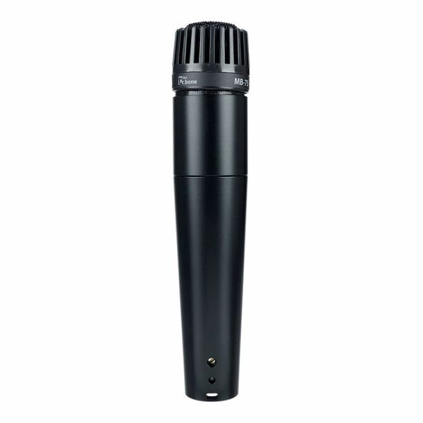 the t.bone MB 75