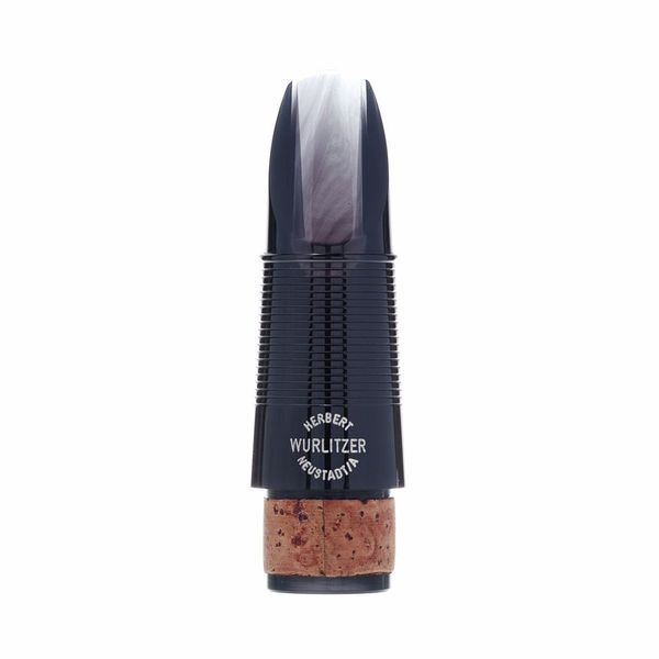 Wurlitzer Bb- Clarinet M3