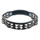 LP 150 Cyclops Tambourine BK