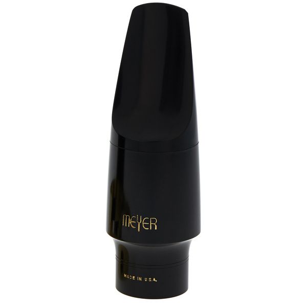 USA Meyer Alto Sax BA-2 M6M