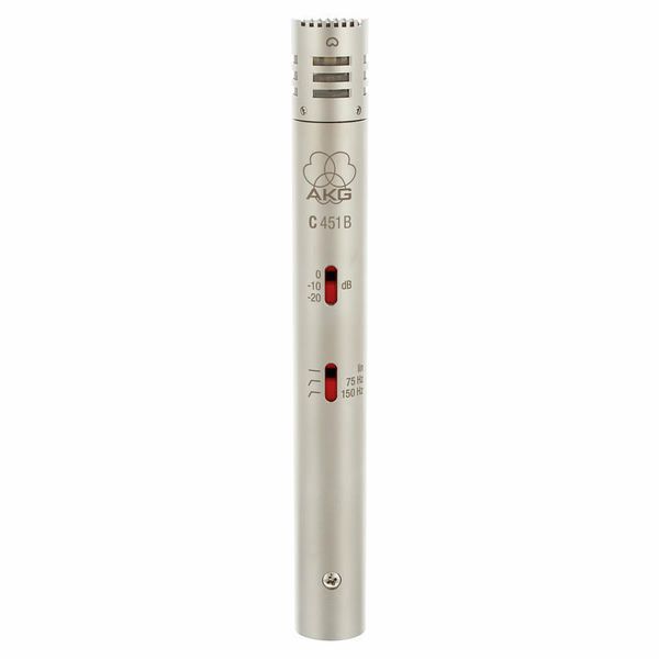 AKG C 451 B