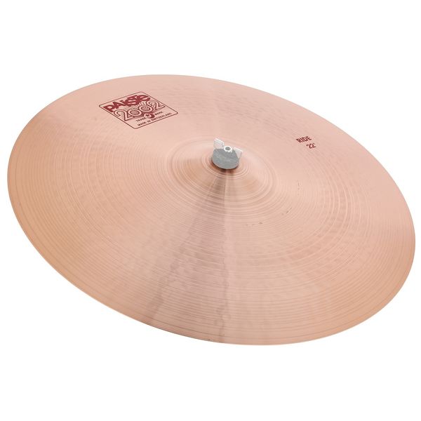 Paiste 2002 Classic 22