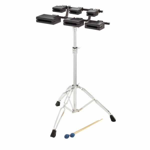 Adams Templeblocks 6-Piece-Set