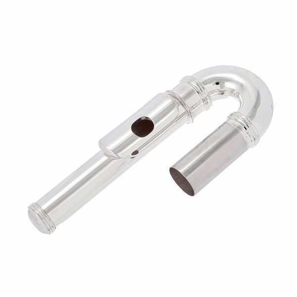 Jupiter JFLH700U Head Curved for Flute