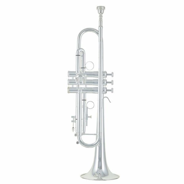 Kühnl & Hoyer Sella Bb-Trumpet 115 13