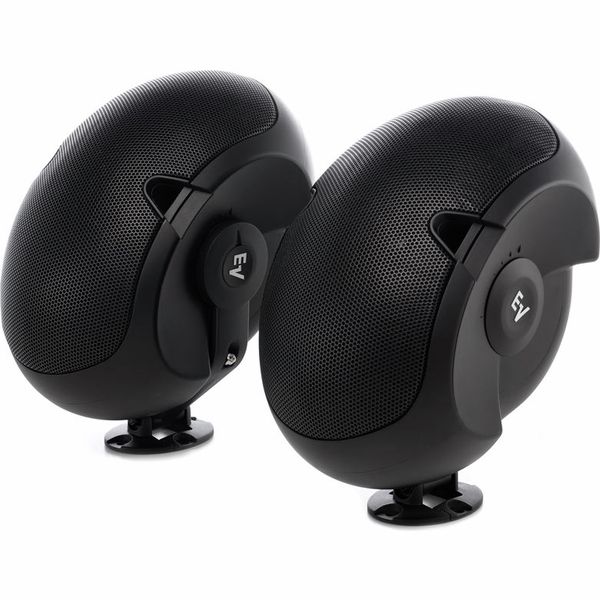 EV Evid 4.2 T Black
