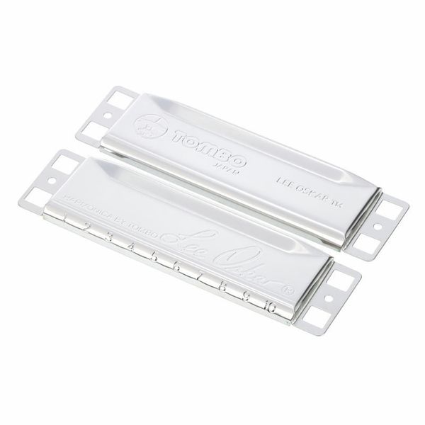 Lee Oskar Cover Plates