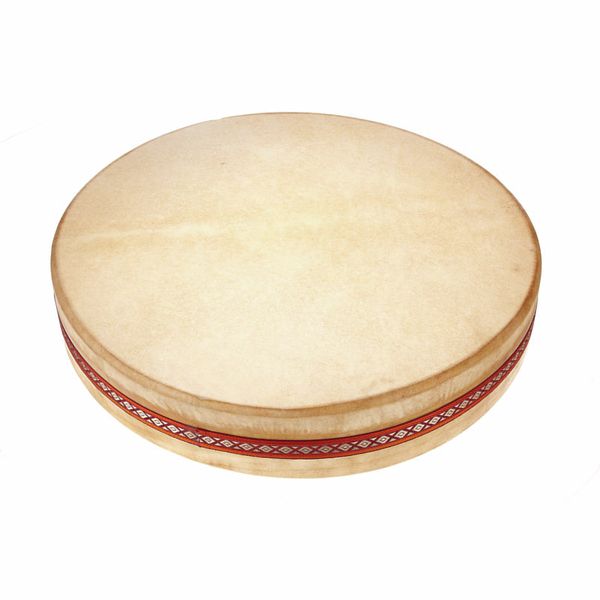 Afroton AOD 811 Ocean Drum