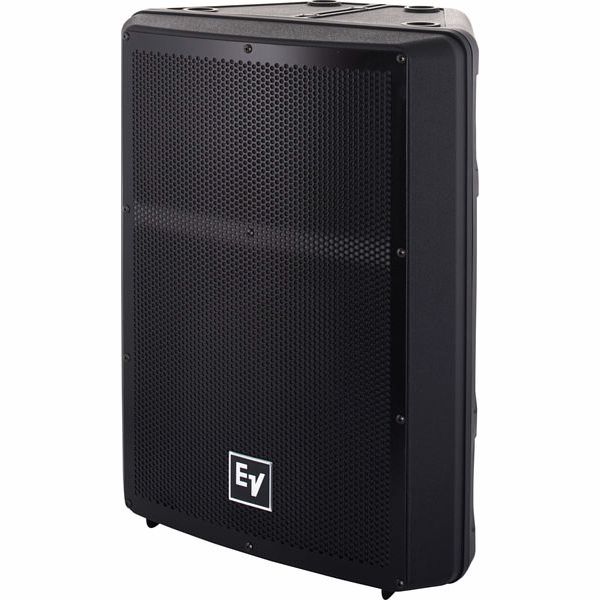 EV SX300 Pi