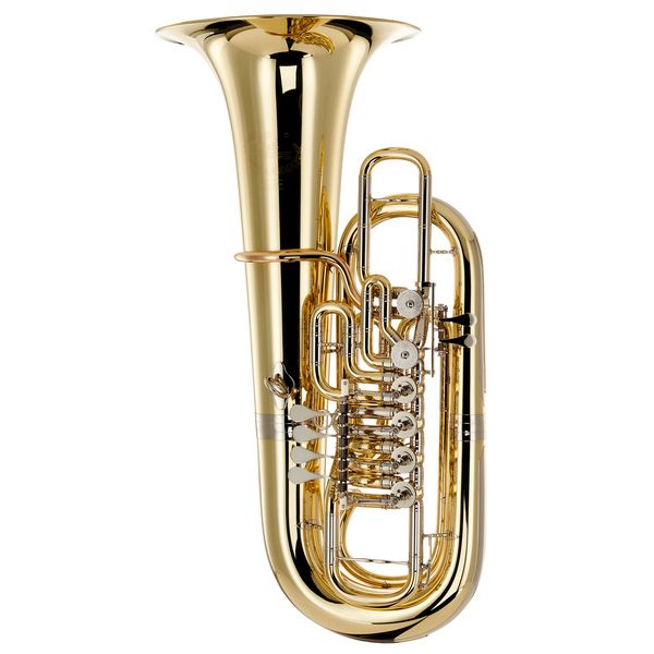 B&S 3100/W-L (PT-12) F-Tuba