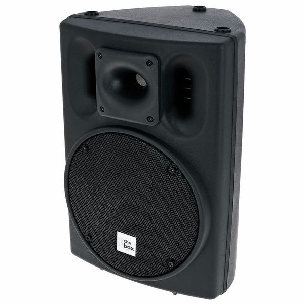 the box PA 110
