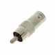 pro snake Adapter BNC - RCA 50
