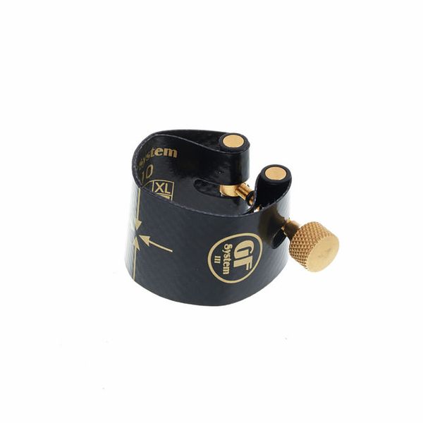GF GF-10M Ligature Tenor Sax G