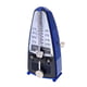 Wittner Metronome Piccolo 837 Blue