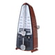 Wittner Metronome Piccolo 831 Brown
