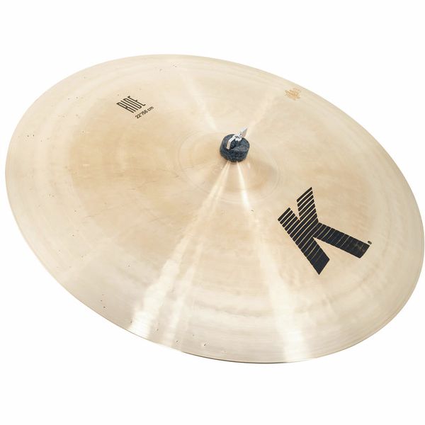 Zildjian 22