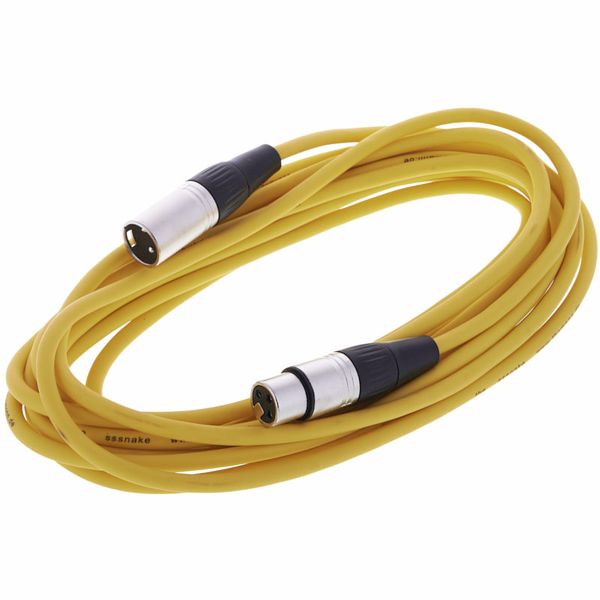 the sssnake SM6YE