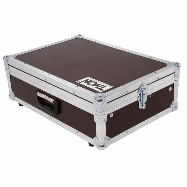 Thon Rack Case 8U 12 RA