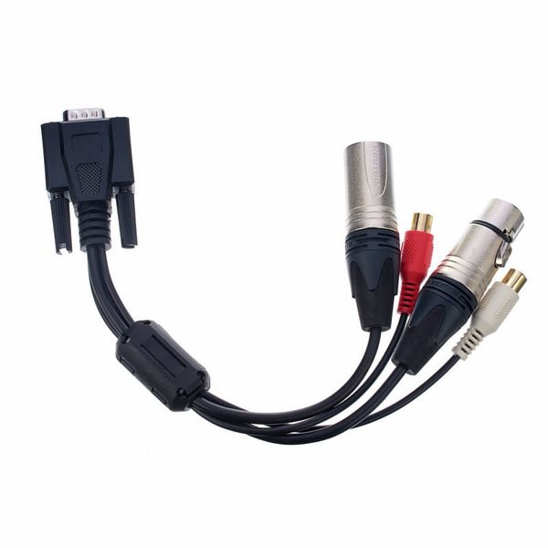 RME BO-968 AES/EBU