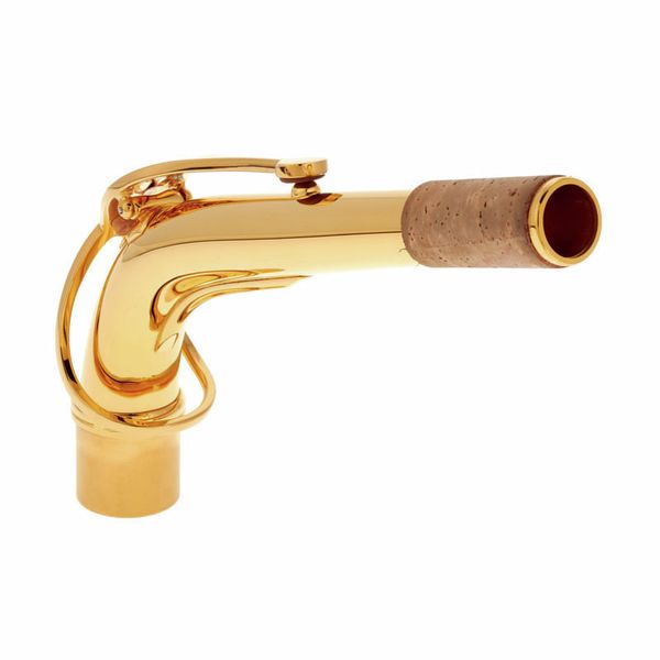 Selmer S- Neck Alto III GP