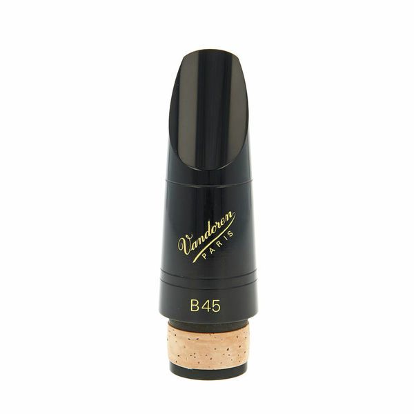 Vandoren Bb-Clarinet B45