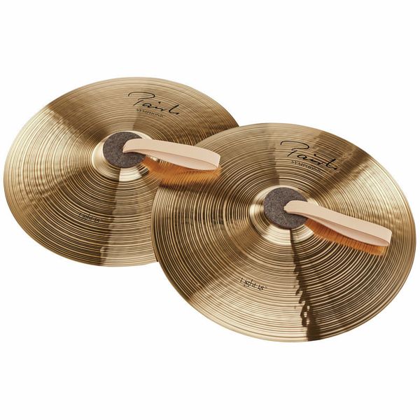 Paiste 18
