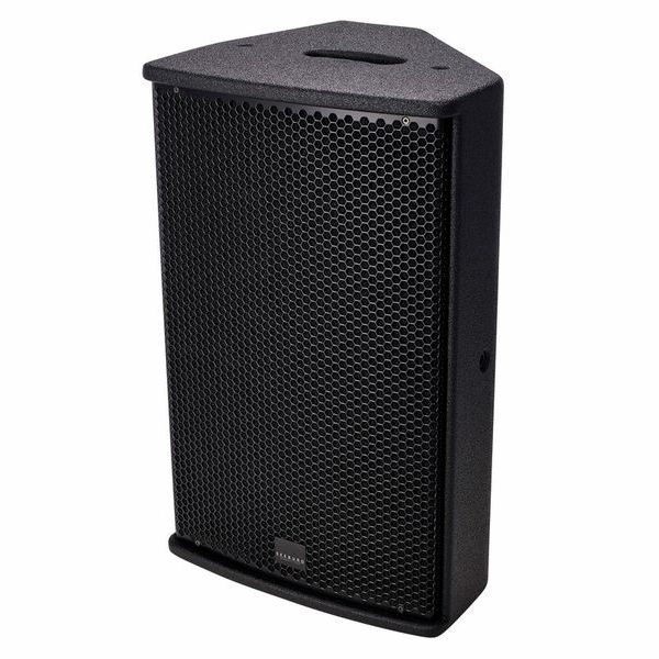 Seeburg Acoustic Line A4