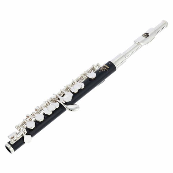 Yamaha YPC-62 M Piccolo