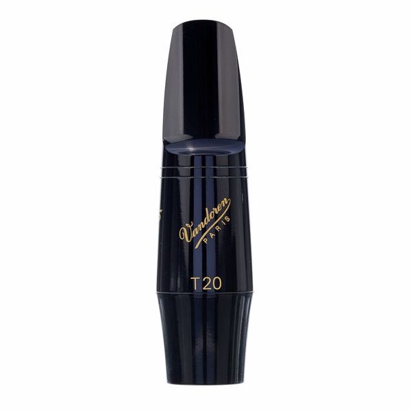 Vandoren V5 Tenor Sax T20