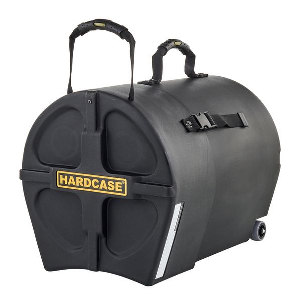 Hardcase HN10-12C Tom Combo Case