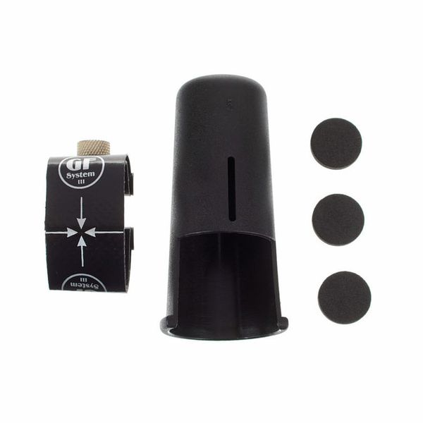 GF GF-04M Ligature Bb-Clar. S