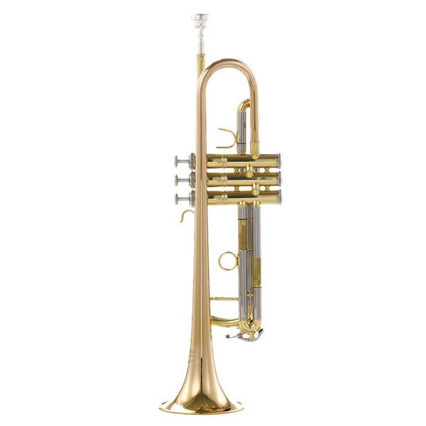 Thomann TR 400 G Bb-Trumpet