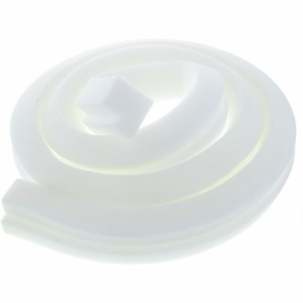 Lefima 248 Ringmuffl for Bass Drum