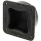 Adam Hall 3403 Insert Handle plastic blk