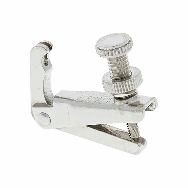 Wittner Adjuster Violin 1/2-1/4 NK