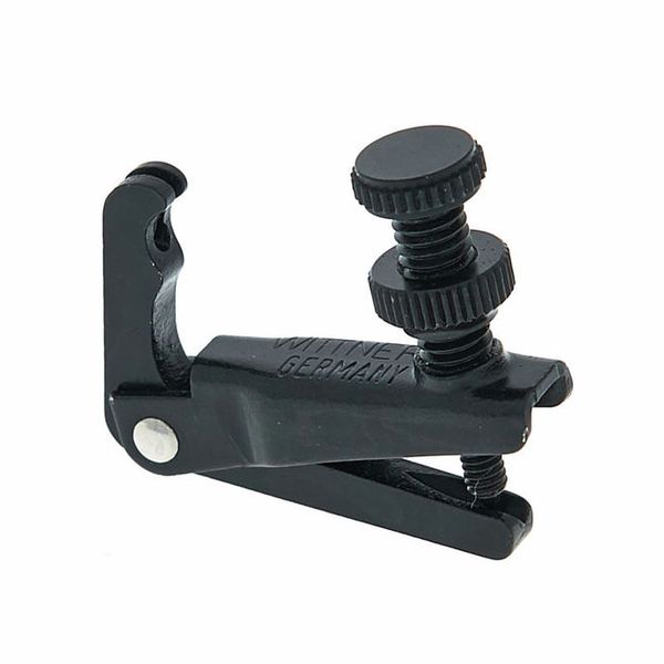 Wittner Adjuster Violin 1/2-1/4 BK